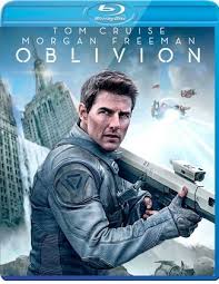 Oblivion [BD25]