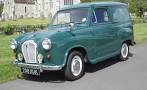 Nadder Valley Classics > CURRENT STOCK FOR SALE > Austin A35 Van