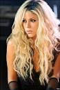 SHAKIRA Wallpapers: SHAKIRA Biography