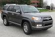 Toyota 4Runner - Wikipedia, the free encyclopedia