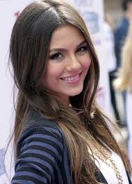 Victoria Justice