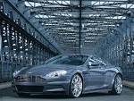 Swotti - Aston Martin DBS, The most relevant opinions