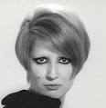 Mina Anna Mazzini is