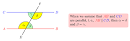 Parallel lines and related - via Daymix