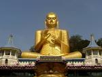 James Manners in Dambulla - via Daymix