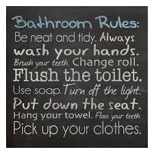 Bathroom Wall Decor: Tips For Choosing Wall Art