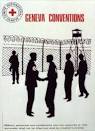Geneva Conventions poster 1