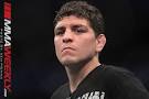 Dana White Says Nick Diaz