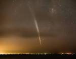 COMET LOVEJOY | Phil Hart