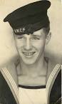 Gerald James Ryan of HMCS