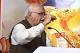 DO RESTRAIN YOURSELF, LK ADVANI TELLS OMAR ABDULLAH