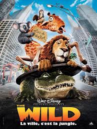 The Wild