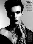 Hommes Japan by storm with
