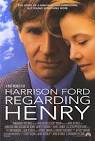 Classic English Movies: Regarding Henry (released in 1991 ...
