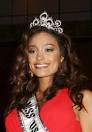Rachel Smith: Miss USA 2007