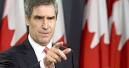 Michael Ignatieff did not ask