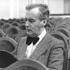 Maestro Daniil Shafran has died in 7 Feburuary, 1997. I pray for the repose of his soul. - inhall