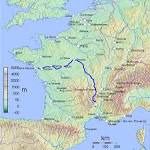 File:France map with Loire highlighted.jpg - Wikimedia Commons