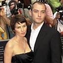 Jude Laws Ex Tells All: Crazy Days by Sadie Frost | First Class ...