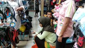 Yens Baby and Kid Shop, Bandung - YouTube