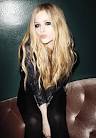 Avril Lavigne Met Fiance Chad Kroeger While Dating Deryck Whibley