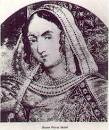 Queen Zeenat Mahal, Begum Hazrat Mahal - bhmc