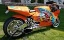 Learn about The Y2K Superbike. Video – 5min.