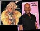 Let's face it, RuPaul