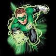 Green lantern