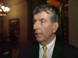 NYS Senator Neil Breslin comments on budget resolution - 0