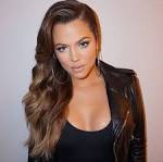 KHLOE KARDASHIAN gets REALLY excited about Thanksgiving as she.