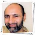 Babar Ahmed