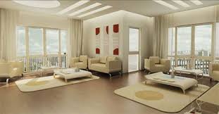 Apartment Decorations | The Flat Decoration