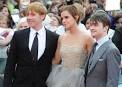 Image result for dan radcliffe dating emma watson