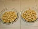Greek Garbanzo Bean Soup (Revithia) - Greek Recipes