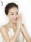 이미연 화장품 화보 출처 한율