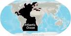 Atlantic Ocean
