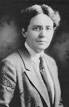 Dr. Sara Josephine Baker