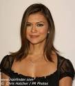 Nia Peeples has dark brown hair that has been lightened about three levels ... - nia-peeples