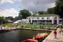 Not So Live-ish Reporting From The Lake Hopatcong ACBS Boat Show ... 