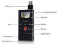 Amazon.com: Flip MinoHD Video Camera - Black, 4 GB, 1 Hour (1st ...