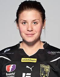 Hanna Pettersson | Frauenfussball Schweden