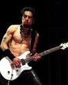Dave Navarro   Red Hot Chili Peppers
