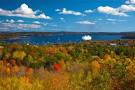 Best time to travel: Five fabulous fall destinations