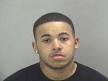 robbing and shooting Louis Adam Barajas, records said.