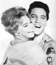 Elvis' Women: Juliet Prowse