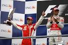 F1 - Grandprix.com > F1 Results 2010 > Belgian GP > Sunday - Race ...