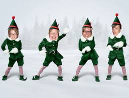 ELF YOURSELF