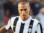 Fabio Cannavaro Hairstyles