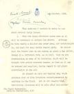 Churchill’s Speech on the Death of Neville Chamberlain